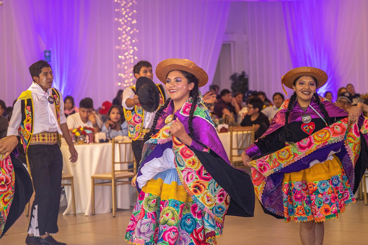 圖為活動現場。迪馬斯   攝